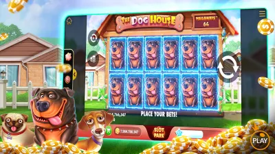 Giao diện trang chủ go90