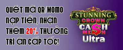Siêu Ưu Đãi Nạp Lại Hàng Tuần promotion