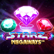 Ngôi Sao Megaways game cover